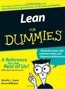 lean-for-dummies-2007