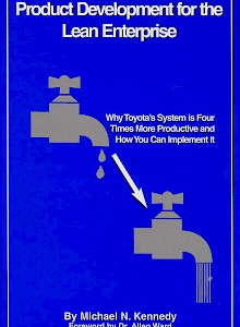 product-development-for-the-lean-enterprise-2003-by-michael-n-kennedy